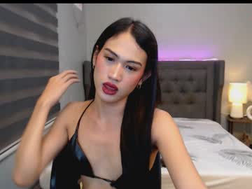 Hottie_Zhoey February 22, 2025 Chaturbate stream image