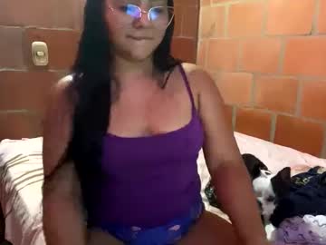 Nathaly9600 February 22, 2025 Chaturbate stream image