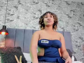 Sexysol09 February 22, 2025 Chaturbate stream image