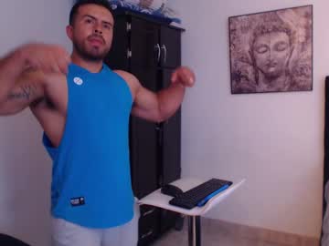 Derek_Group February 22, 2025 Chaturbate stream image