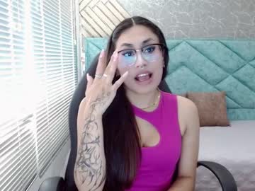 Eveline_Figeroa February 22, 2025 Chaturbate stream image