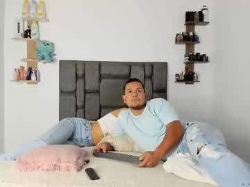 Kittymaxsteel__ February 22, 2025 Chaturbate stream image