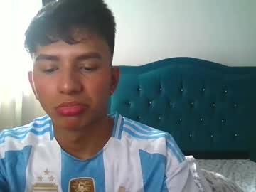 Leonarrd21_27 February 22, 2025 Chaturbate stream image