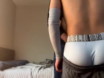 Maskdl18 February 22, 2025 Chaturbate stream image