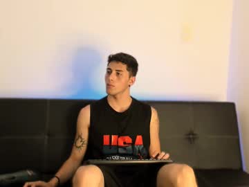 Maxleite February 22, 2025 Chaturbate stream image