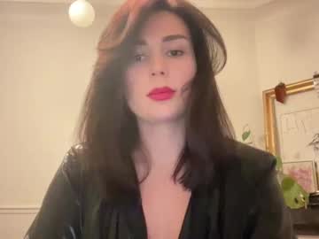 Nysai17 February 22, 2025 Chaturbate stream image
