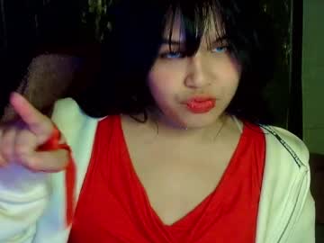 Touhka February 22, 2025 Chaturbate stream image