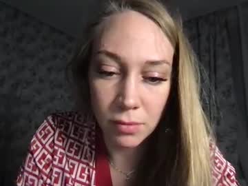 Engel_13 February 22, 2025 Chaturbate stream image