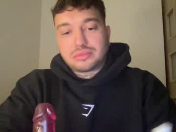 Ggkk97 February 22, 2025 Chaturbate stream image