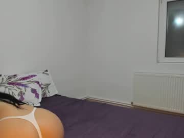 Issa199702 February 22, 2025 Chaturbate stream image