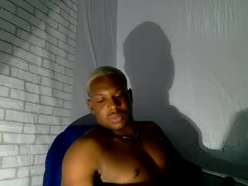 Jakeblackone February 22, 2025 Chaturbate stream image