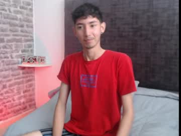 Loverisu February 22, 2025 Chaturbate stream image