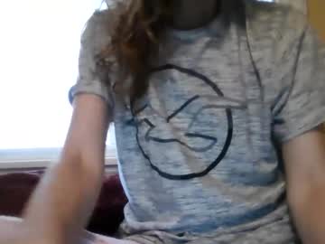 Misscolorado37 February 22, 2025 Chaturbate stream image