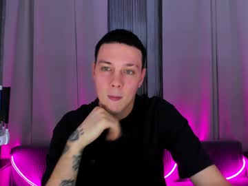 Romeo_Juliet1 February 22, 2025 Chaturbate stream image