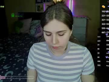 _Tiramisunny_ February 22, 2025 Chaturbate stream image
