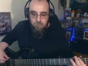 Untipoconbarba February 22, 2025 Chaturbate stream image