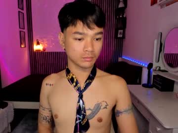 Urasiantwink February 22, 2025 Chaturbate stream image