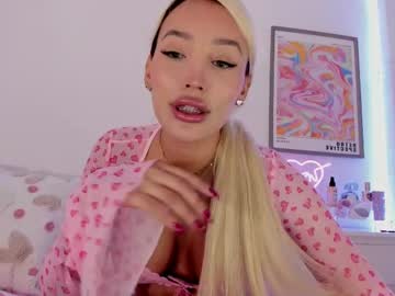 _Viioletweekend_ February 22, 2025 Chaturbate stream image