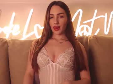 Angelmuse February 22, 2025 Chaturbate stream image