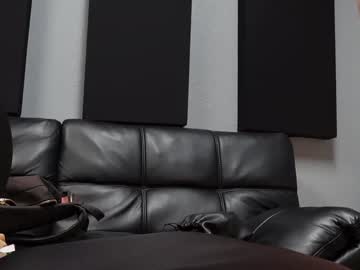 Asherclarion February 22, 2025 Chaturbate stream image
