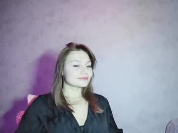 Charmcherryblossom February 22, 2025 Chaturbate stream image