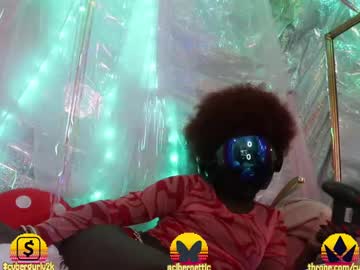 Cybernettick February 22, 2025 Chaturbate stream image