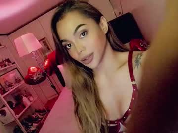 Love_Angel2323 February 22, 2025 Chaturbate stream image