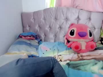 Naughty_Abby1 February 22, 2025 Chaturbate stream image