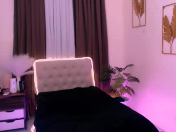 Shainecollins February 22, 2025 Chaturbate stream image