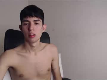 Andy19_Hot February 22, 2025 Chaturbate stream image