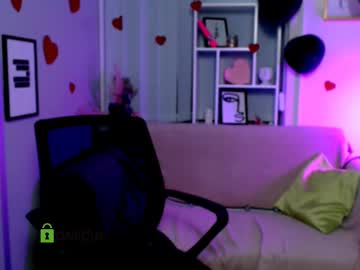 Kami_Ary February 22, 2025 Chaturbate stream image