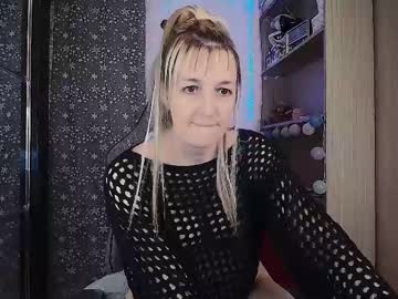 Malvina_Eva February 22, 2025 Chaturbate stream image