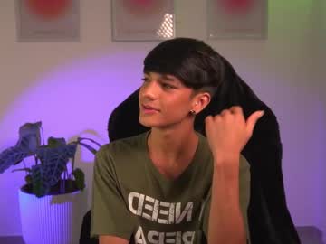 Noahh_Th03 February 22, 2025 Chaturbate stream image