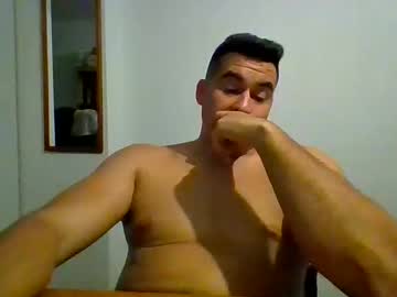 The_Dark_Knive February 22, 2025 Chaturbate stream image