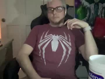 Yetiandotter February 22, 2025 Chaturbate stream image