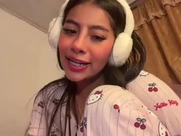 Cataleeyaaa February 23, 2025 Chaturbate stream image