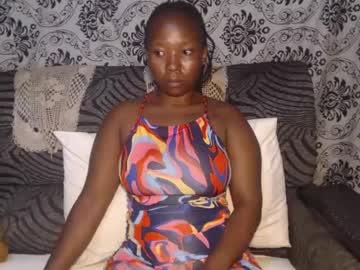 Ebonymilf1 February 23, 2025 Chaturbate stream image