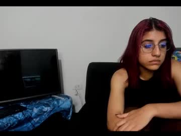 Gotickgirl February 23, 2025 Chaturbate stream image