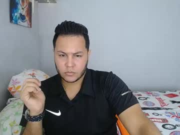 Maxximo_Decimo February 23, 2025 Chaturbate stream image