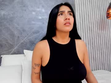 Miascott5 February 23, 2025 Chaturbate stream image