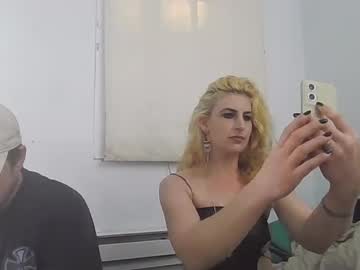 Sharqbate February 23, 2025 Chaturbate stream image
