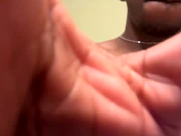 Yourdarkskindaddy February 23, 2025 Chaturbate stream image