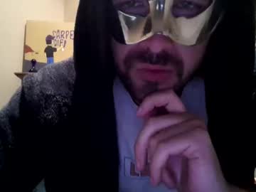 Charliebartt February 23, 2025 Chaturbate stream image