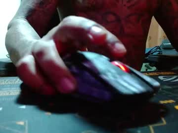 Dime_Wolf February 23, 2025 Chaturbate stream image