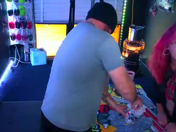 Fuckablecouple05 February 23, 2025 Chaturbate stream image