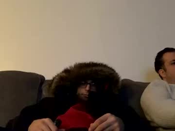 Hailzeffn February 23, 2025 Chaturbate stream image