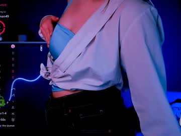 Mia_Lime_ February 23, 2025 Chaturbate stream image