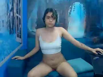 Roxy_Soul77 February 23, 2025 Chaturbate stream image