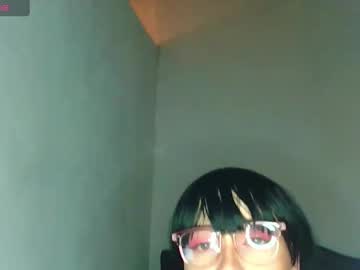 Stephanie_Bennett February 23, 2025 Chaturbate stream image