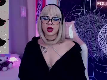 Cyyberdoll February 23, 2025 Chaturbate stream image
